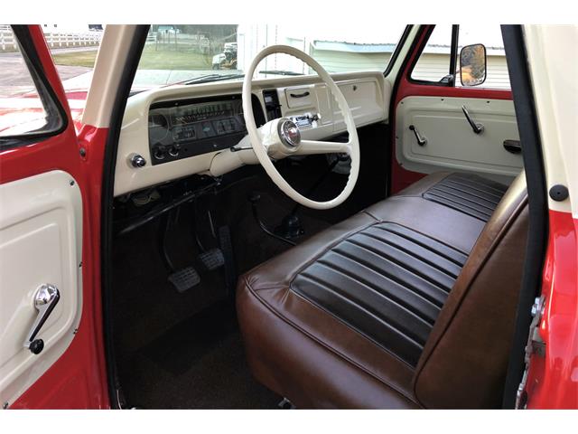 1965 Chevrolet K-10 (CC-1305105) for sale in Scottsdale, Arizona