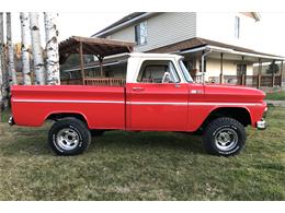 1965 Chevrolet K-10 (CC-1305105) for sale in Scottsdale, Arizona