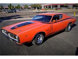 1971 Dodge Charger R/T (CC-1305121) for sale in Scottsdale, Arizona