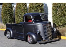 1939 Chevrolet 1 Ton Pickup (CC-1305137) for sale in Scottsdale, Arizona