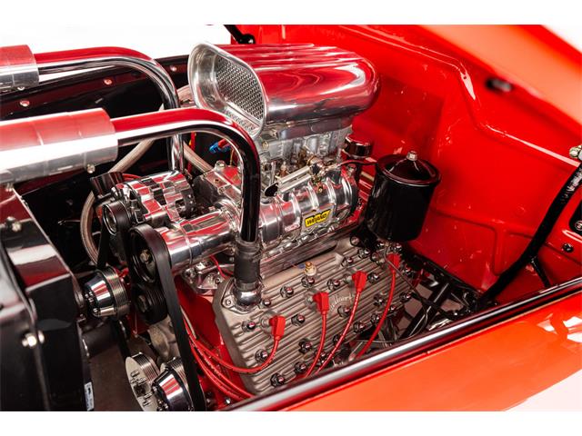 1948 Ford F1 (CC-1305161) for sale in Scottsdale, Arizona