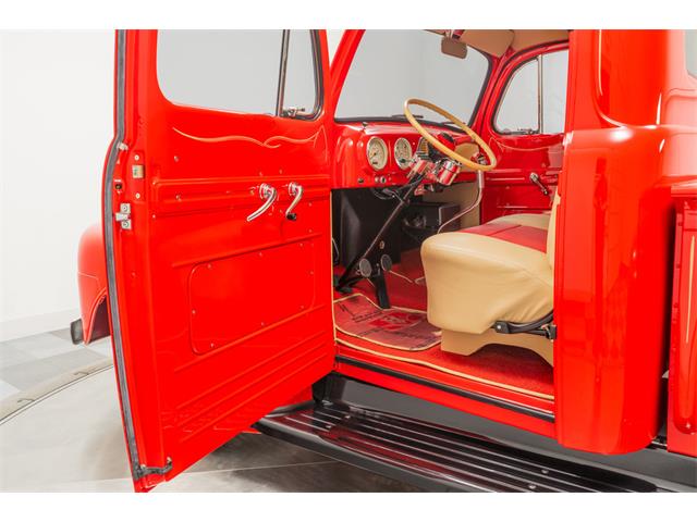 1948 Ford F1 (CC-1305161) for sale in Scottsdale, Arizona