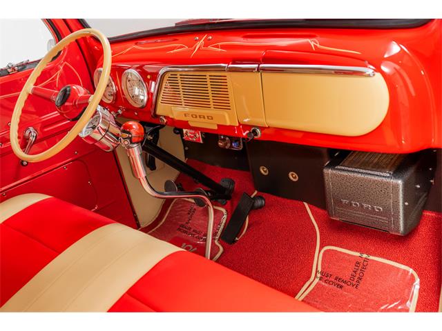 1948 Ford F1 (CC-1305161) for sale in Scottsdale, Arizona