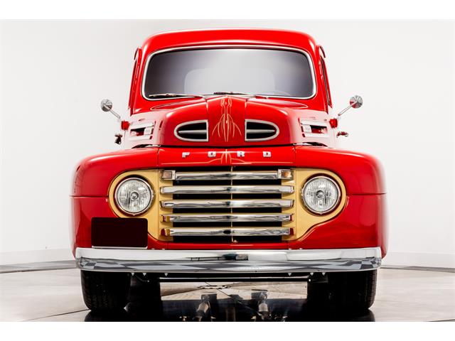 1948 Ford F1 (CC-1305161) for sale in Scottsdale, Arizona