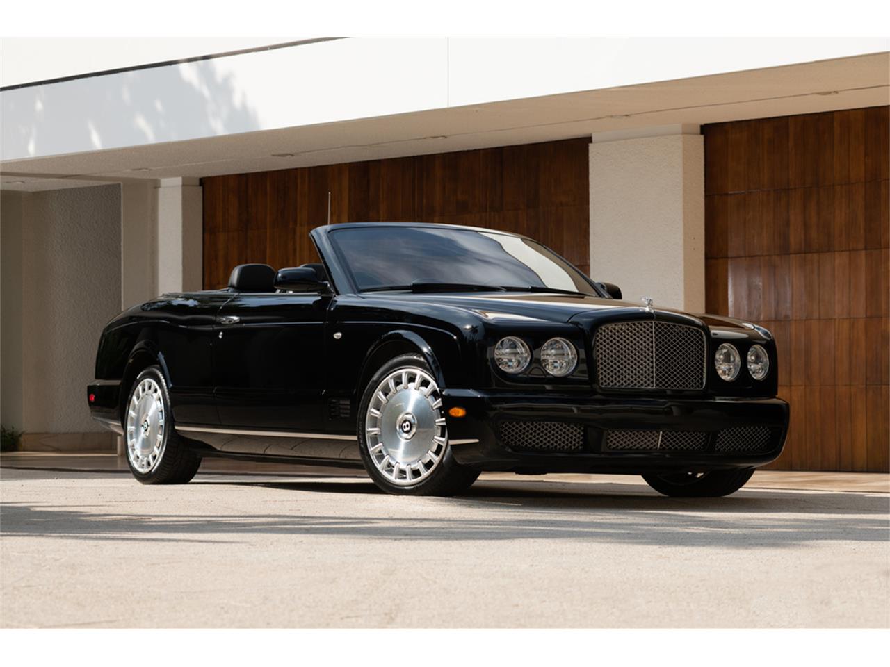 2008 Bentley Azure for Sale CC1305162