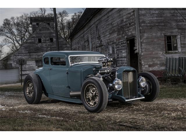 1930 Ford Model A (CC-1305175) for sale in Scottsdale, Arizona