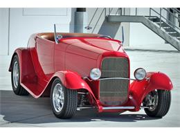 1932 Ford Custom (CC-1305181) for sale in Scottsdale, Arizona
