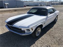 1970 Ford Mustang (CC-1305206) for sale in Sherman, Texas