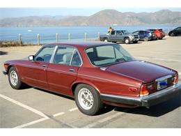 1986 Jaguar XJ6 (CC-1305216) for sale in San Francisco, California
