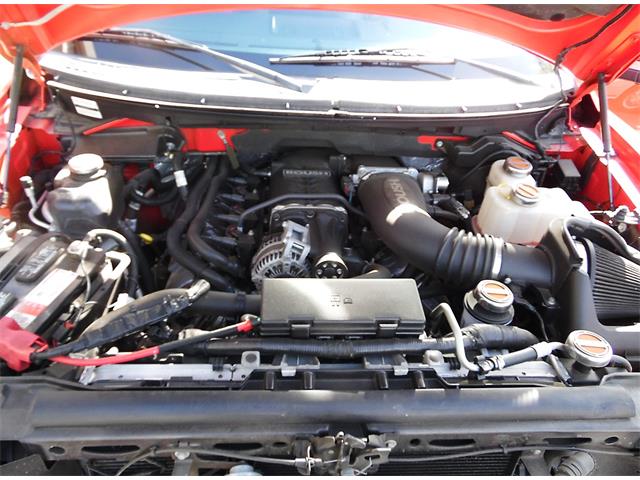2011 Ford Raptor for Sale | ClassicCars.com | CC-1305220