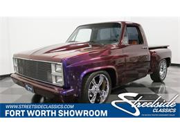 1978 Chevrolet C10 (CC-1305241) for sale in Ft Worth, Texas