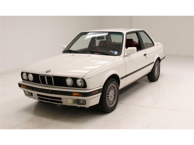 1990 BMW 325 (CC-1305244) for sale in Morgantown, Pennsylvania