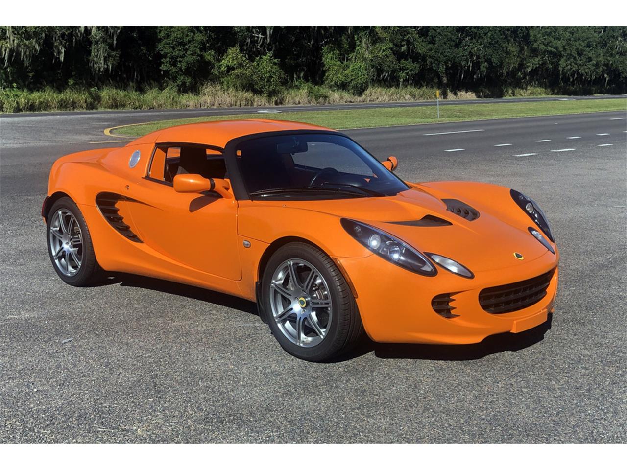 2007 Lotus Elise for Sale CC1300525