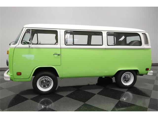 1977 Volkswagen Type 2 for Sale | ClassicCars.com | CC-1305257