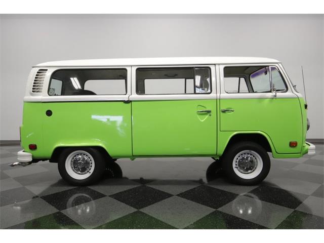 1977 Volkswagen Type 2 For Sale 