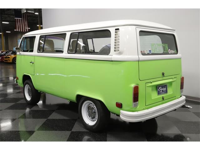 1977 Volkswagen Type 2 for Sale | ClassicCars.com | CC-1305257