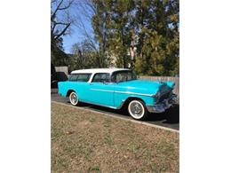 1955 Chevrolet Nomad (CC-1305259) for sale in Long Island, New York