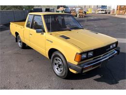 1982 Datsun 1600 (CC-1305286) for sale in Scottsdale, Arizona
