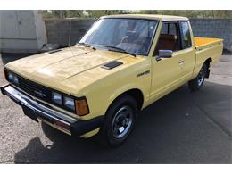1982 Datsun 1600 (CC-1305286) for sale in Scottsdale, Arizona