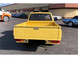 1982 Datsun 1600 (CC-1305286) for sale in Scottsdale, Arizona