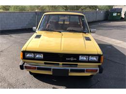 1982 Datsun 1600 (CC-1305286) for sale in Scottsdale, Arizona