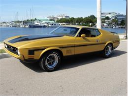 1972 Ford Mustang (CC-1300530) for sale in Punta Gorda, Florida