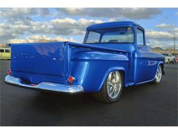 1956 Chevrolet Apache (CC-1305306) for sale in Scottsdale, Arizona