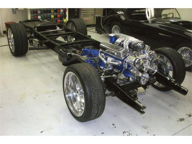1956 Chevrolet Apache (CC-1305306) for sale in Scottsdale, Arizona