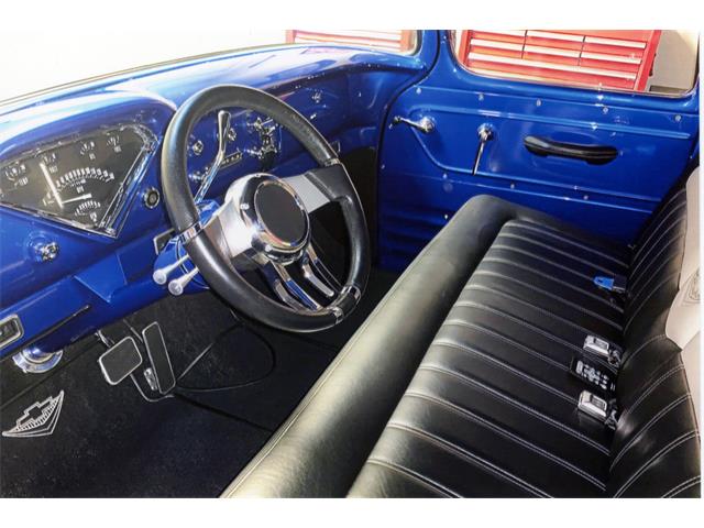 1956 Chevrolet Apache (CC-1305306) for sale in Scottsdale, Arizona