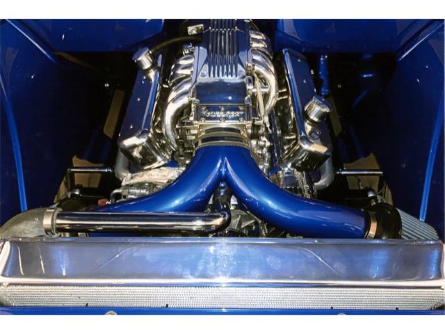 1956 Chevrolet Apache (CC-1305306) for sale in Scottsdale, Arizona