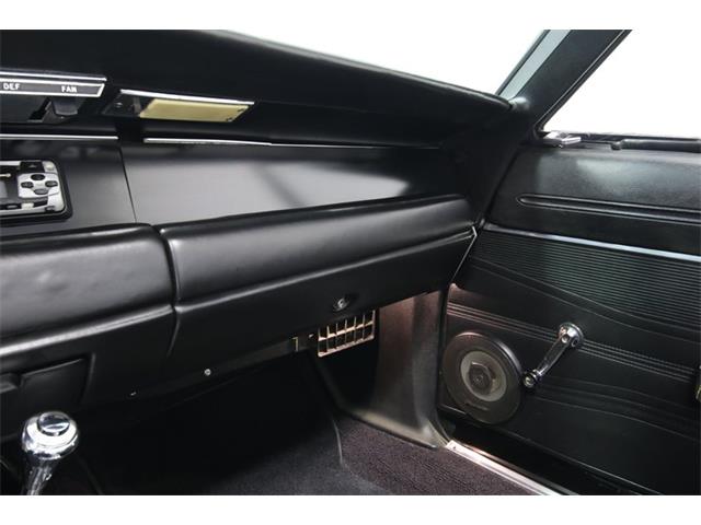1968 Dodge Charger (CC-1305309) for sale in Lutz, Florida