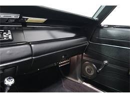 1968 Dodge Charger (CC-1305309) for sale in Lutz, Florida