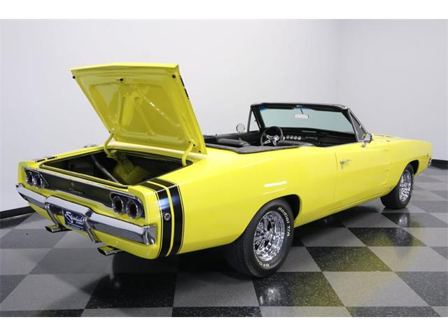 1968 Dodge Charger (CC-1305309) for sale in Lutz, Florida