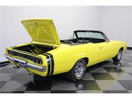 1968 Dodge Charger (CC-1305309) for sale in Lutz, Florida