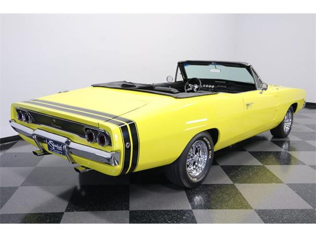 1968 Dodge Charger (CC-1305309) for sale in Lutz, Florida