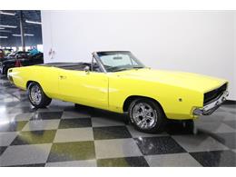 1968 Dodge Charger (CC-1305309) for sale in Lutz, Florida