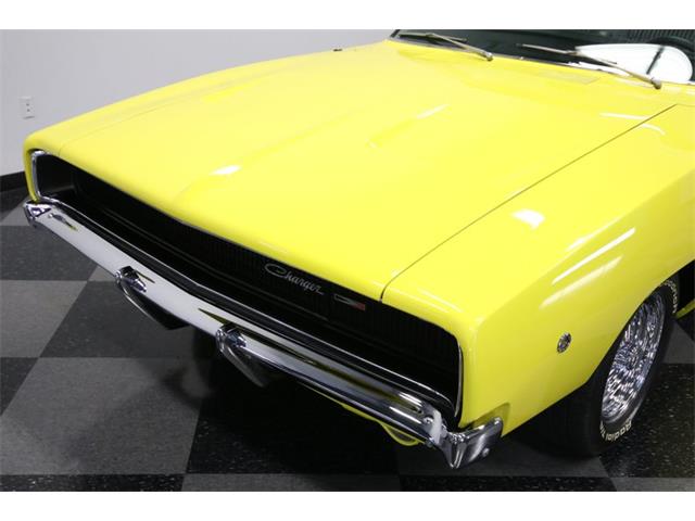 1968 Dodge Charger (CC-1305309) for sale in Lutz, Florida