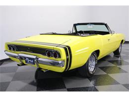 1968 Dodge Charger (CC-1305309) for sale in Lutz, Florida