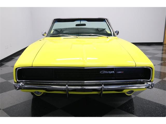 1968 Dodge Charger (CC-1305309) for sale in Lutz, Florida