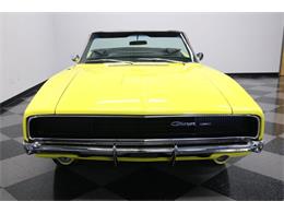1968 Dodge Charger (CC-1305309) for sale in Lutz, Florida