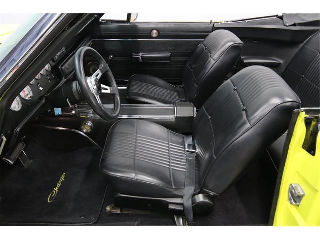 1968 Dodge Charger (CC-1305309) for sale in Lutz, Florida