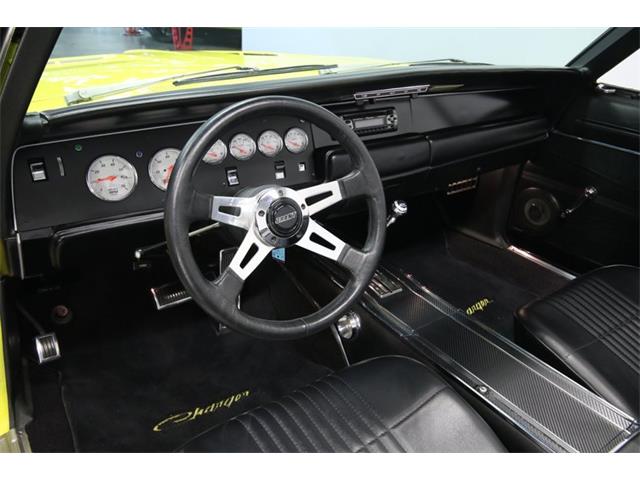1968 Dodge Charger (CC-1305309) for sale in Lutz, Florida