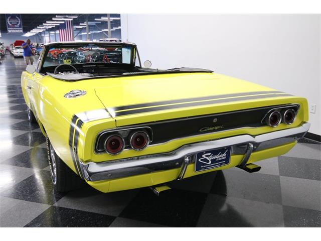 1968 Dodge Charger (CC-1305309) for sale in Lutz, Florida