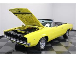 1968 Dodge Charger (CC-1305309) for sale in Lutz, Florida