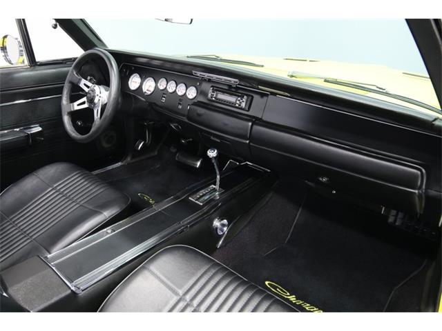 1968 Dodge Charger (CC-1305309) for sale in Lutz, Florida