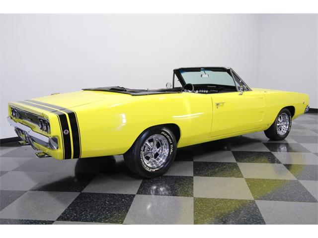 1968 Dodge Charger (CC-1305309) for sale in Lutz, Florida