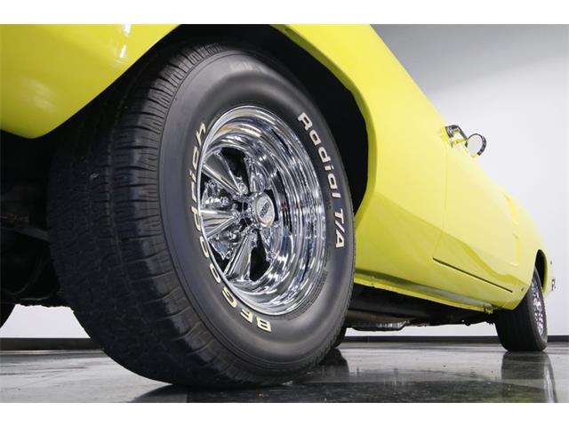 1968 Dodge Charger (CC-1305309) for sale in Lutz, Florida