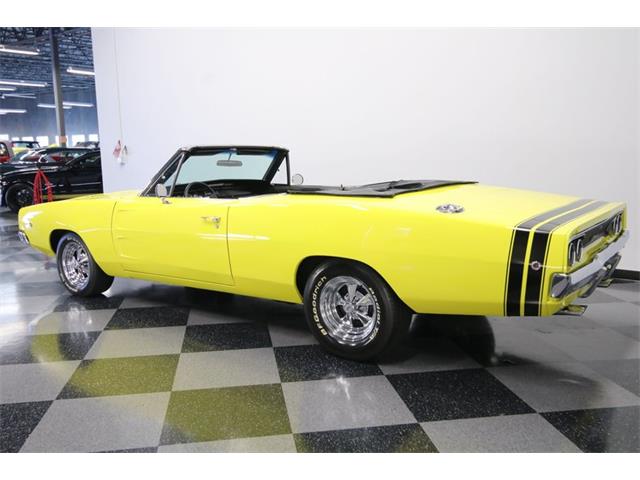 1968 Dodge Charger (CC-1305309) for sale in Lutz, Florida