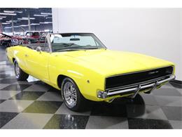 1968 Dodge Charger (CC-1305309) for sale in Lutz, Florida