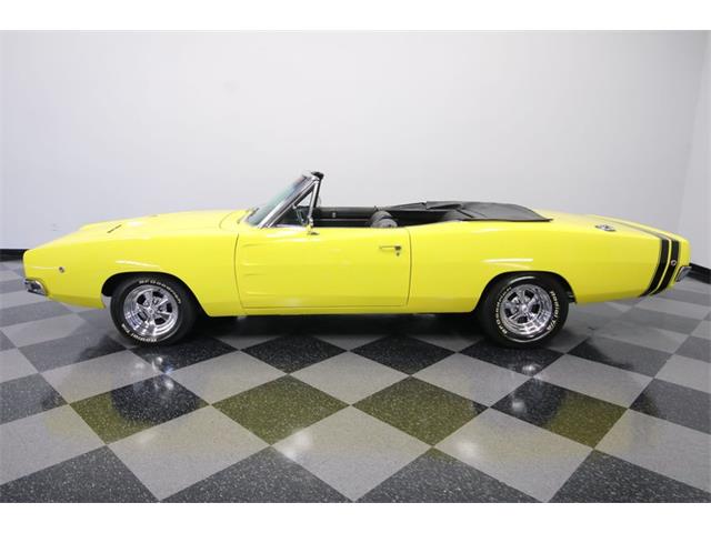 1968 Dodge Charger (CC-1305309) for sale in Lutz, Florida